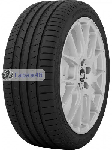 Toyo Proxes Sport 255/40 R18 99Y
